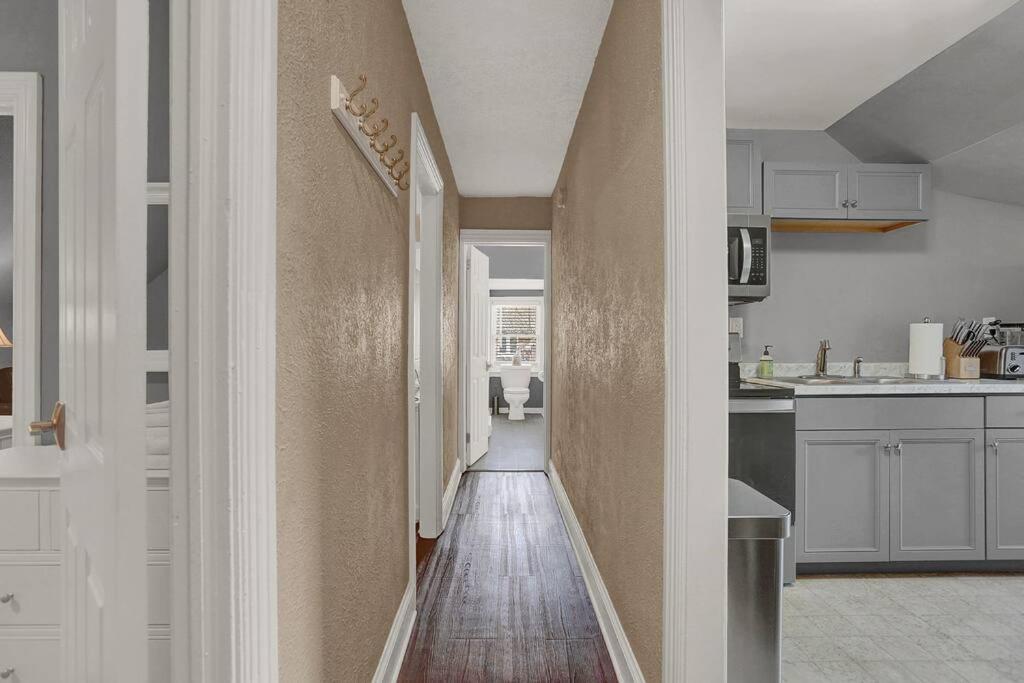 Suites On Seneca - Gorgeous One Bedroom Apartment Гаррисберг Экстерьер фото